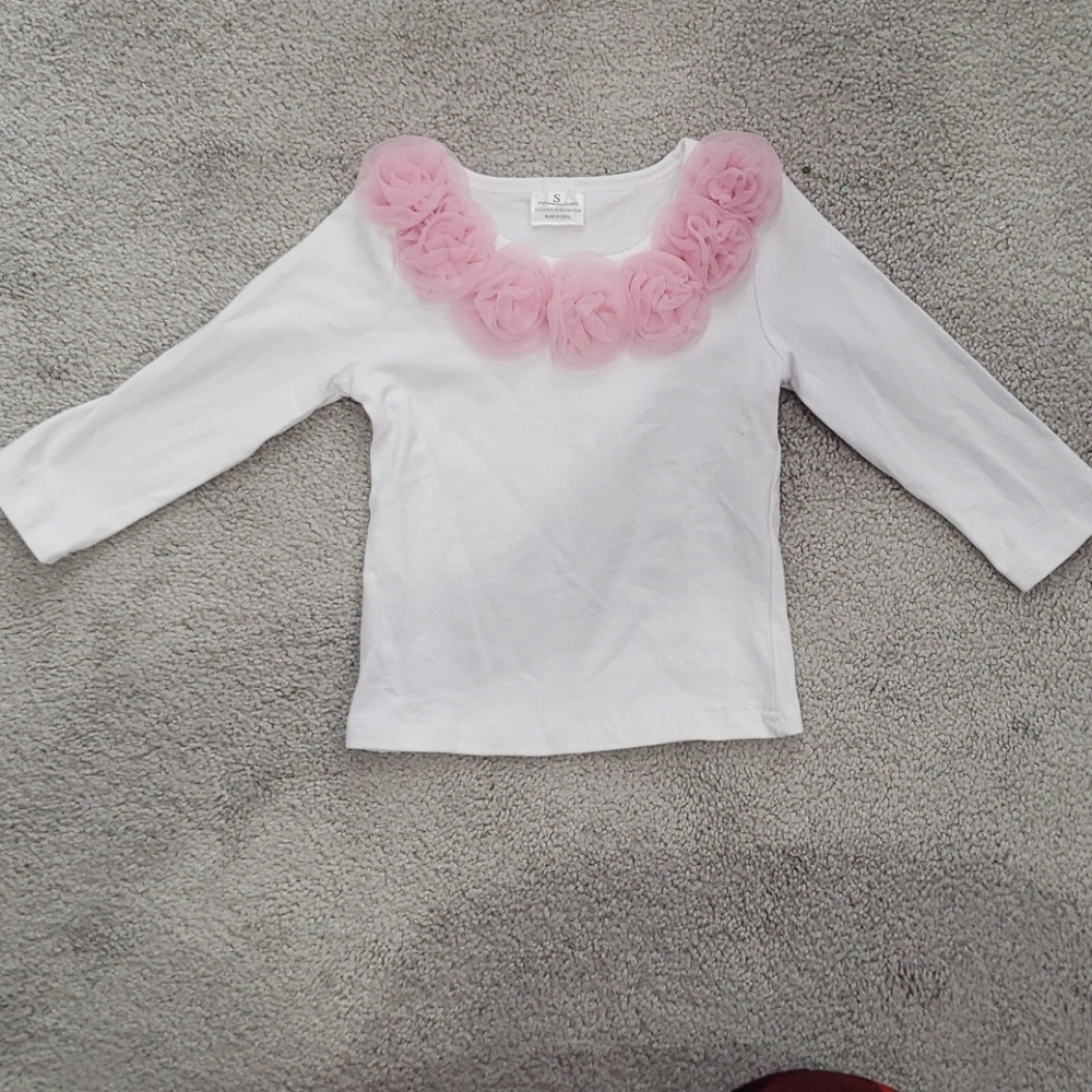 L/S shirt